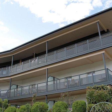 Appartement Eveline Velden am Wörthersee Exterior foto