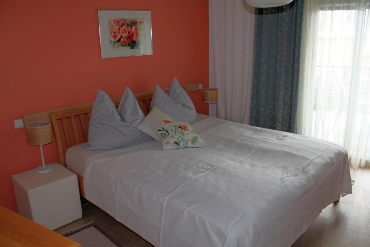 Appartement Eveline Velden am Wörthersee Exterior foto