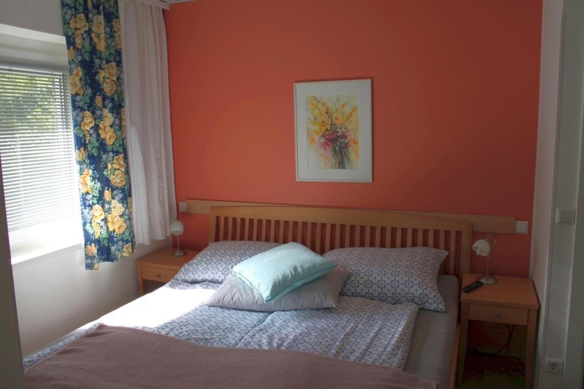 Appartement Eveline Velden am Wörthersee Exterior foto