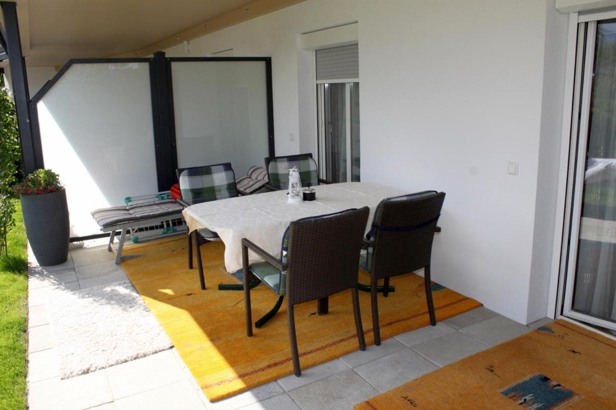 Appartement Eveline Velden am Wörthersee Exterior foto
