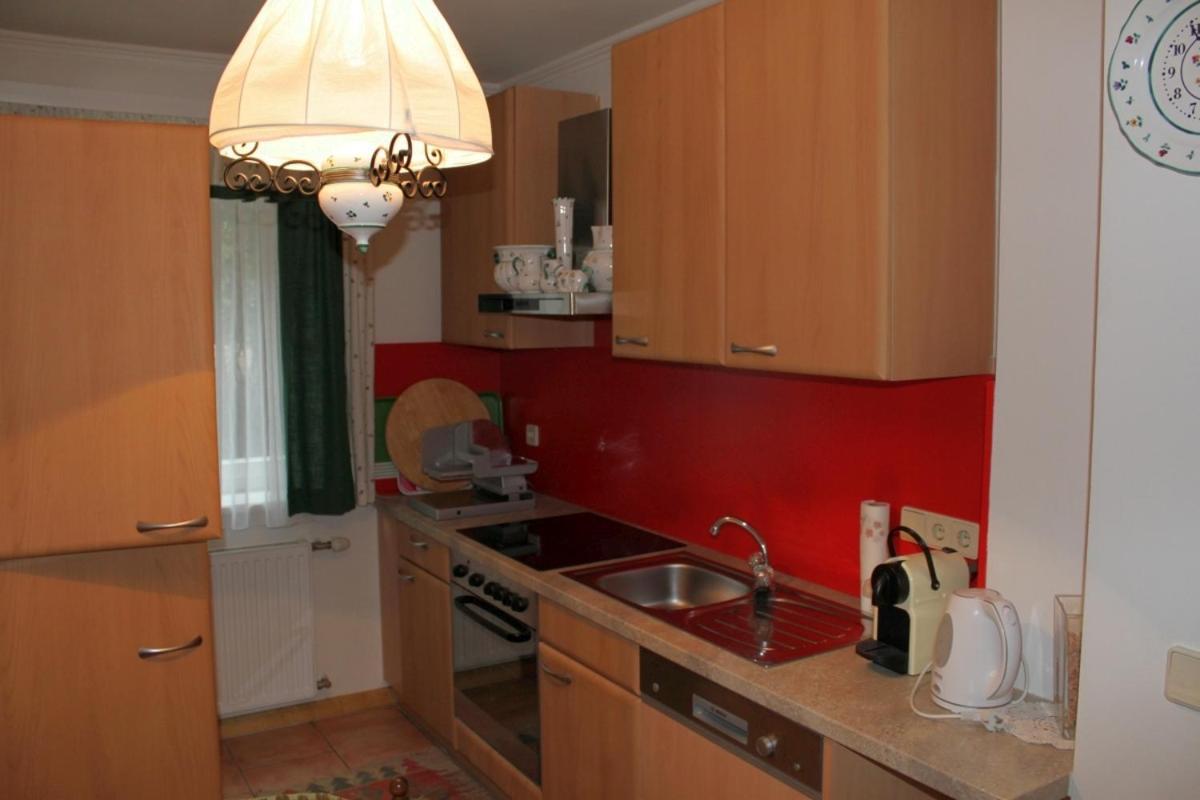 Appartement Eveline Velden am Wörthersee Exterior foto