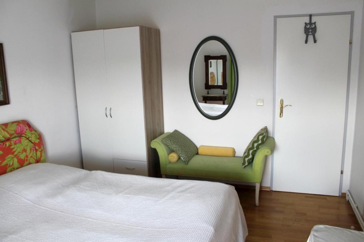 Appartement Eveline Velden am Wörthersee Exterior foto